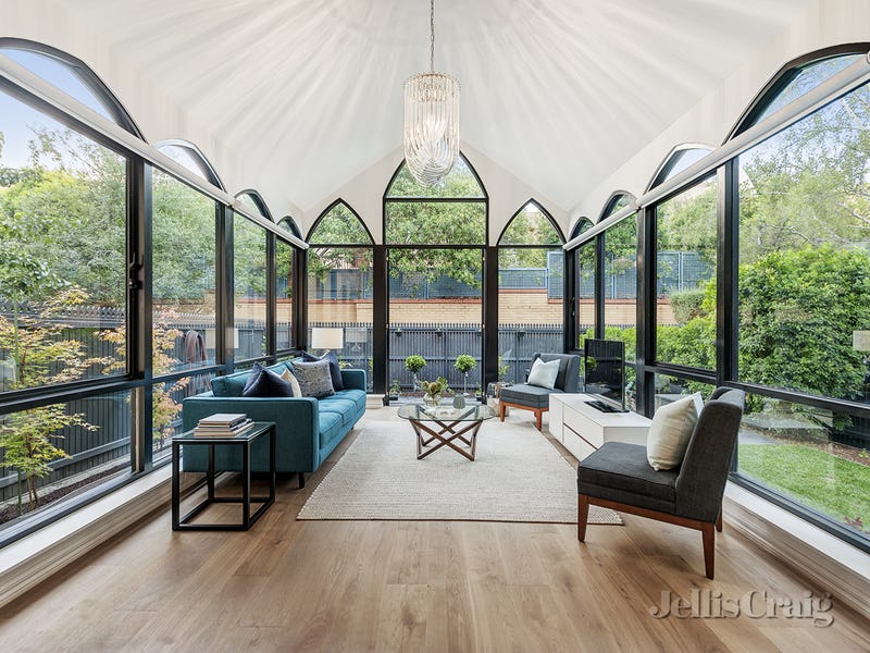 6/435 Punt Road, South Yarra, VIC 3141