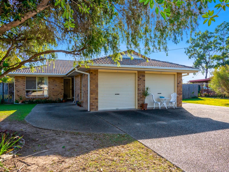 8 Odra Street, Camira, Qld 4300