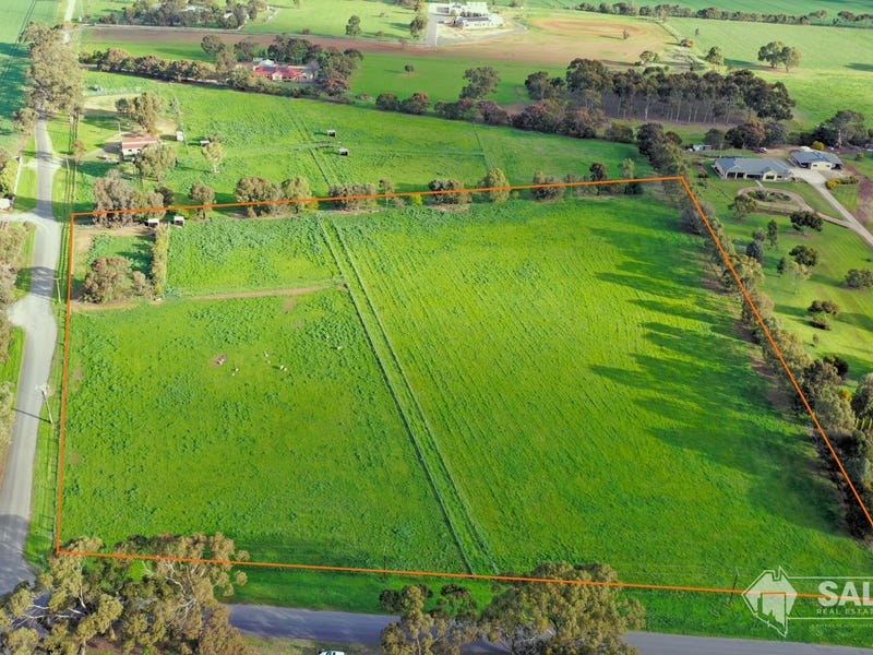 Lot 9 South Avenue, Bordertown, SA 5268 Residential Land for Sale