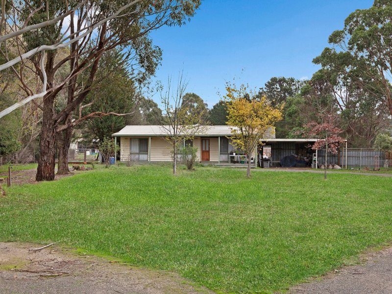 3 Mill Road, Kilmore, Vic 3764 Property Details