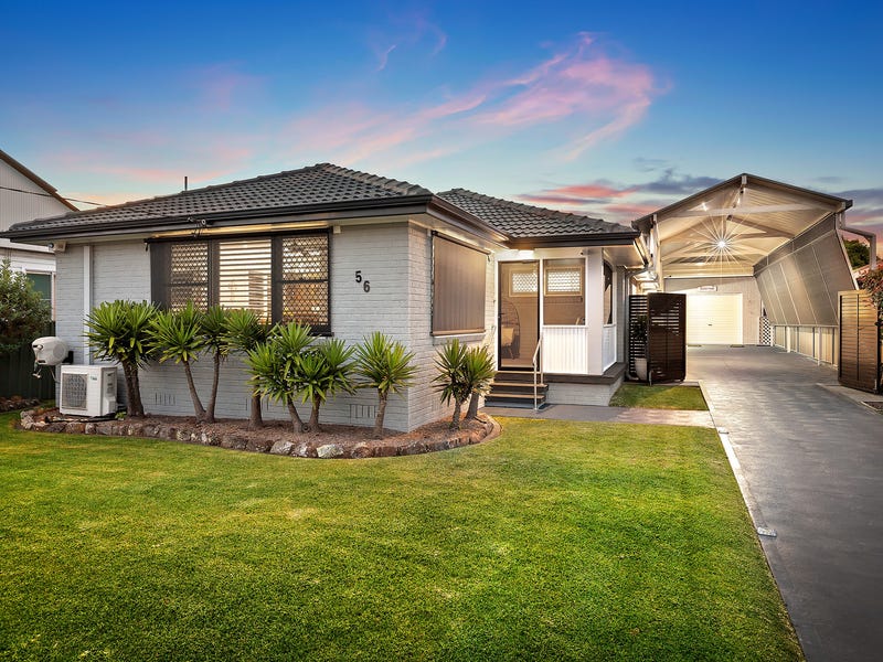 56 Shedden Street, Cessnock, NSW 2325