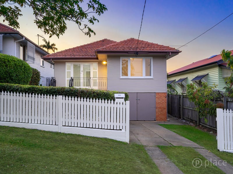 87 Peach Street, Greenslopes, Qld 4120 Property Details