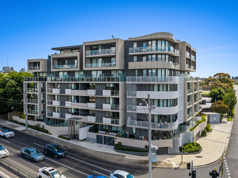 602/21 Plenty Road, Bundoora, Vic 3083 - Property Details