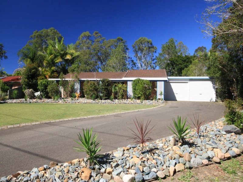 10 Carnarvon Drive, Beerwah, Qld 4519 Property Details