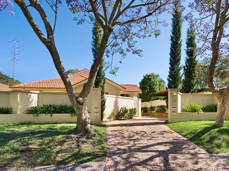 3/6 Warwick Street, Blackwall, NSW 2256 Property Details