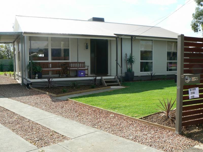13 Towle Court, Echuca, Vic 3564 Property Details