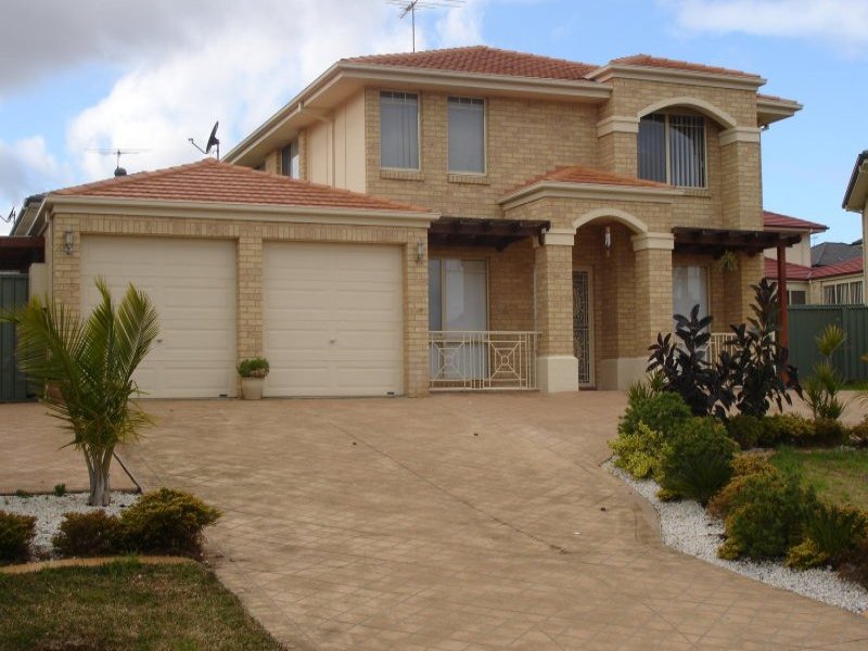 27 Kidman Street, Glenwood, NSW 2768