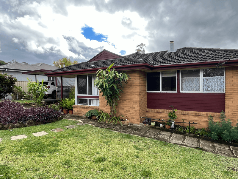 84 Birdwood Avenue, Winmalee, NSW 2777