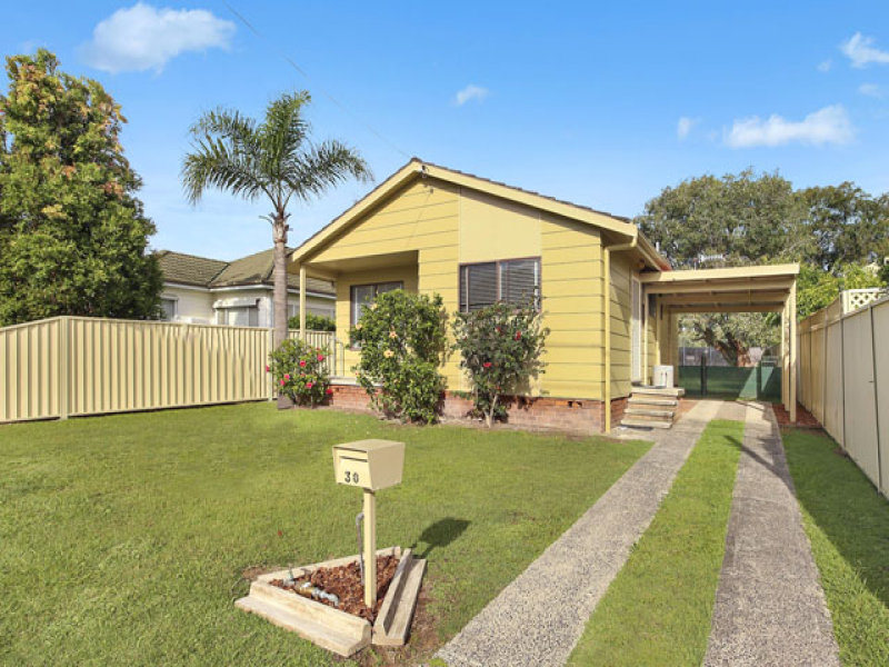 30 Fraser Road, Long Jetty, NSW 2261