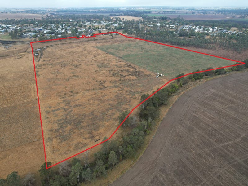 25 Mill Road, Monto, Qld 4630 Lifestyle for Sale