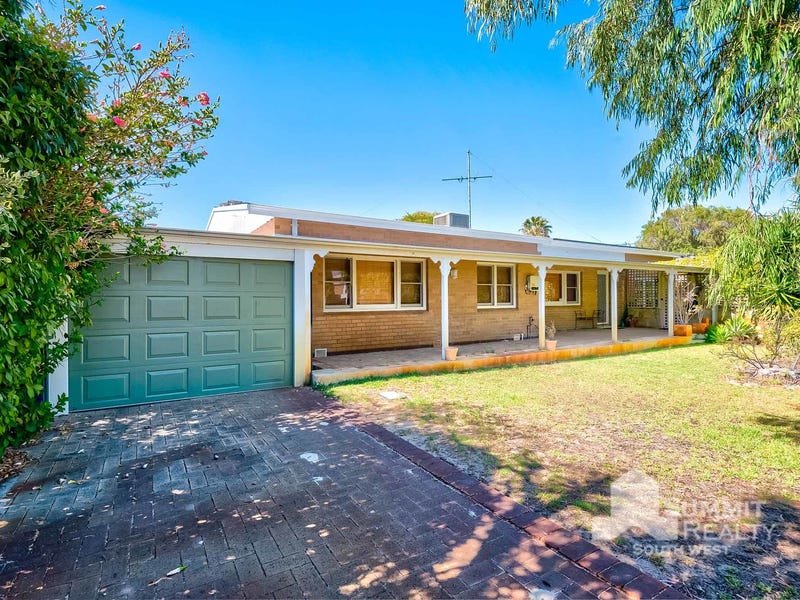 5 Camfield Street, Eaton, WA 6232 House for Sale