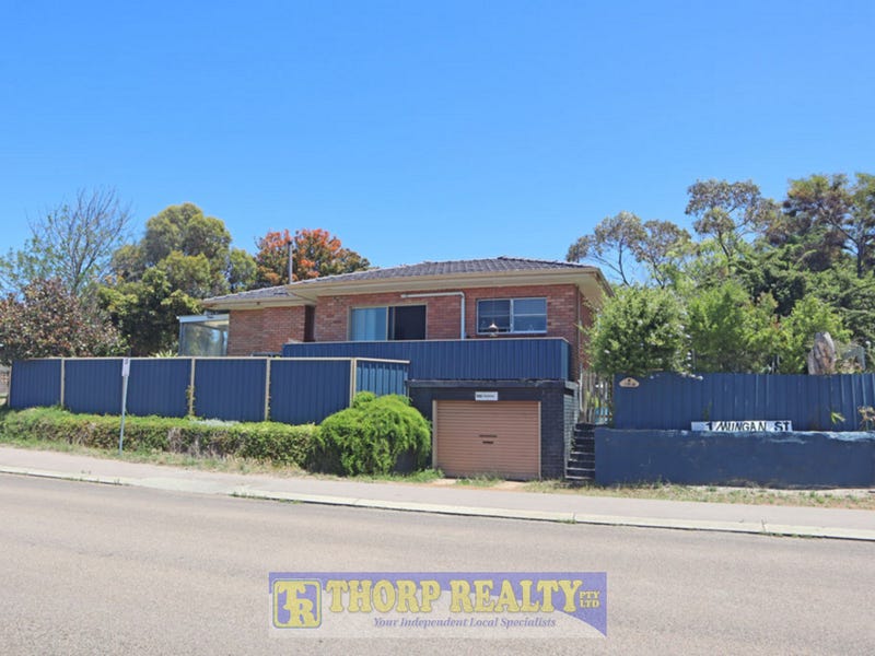 1 Mungan Street Esperance Wa 6450 Realestate Com Au