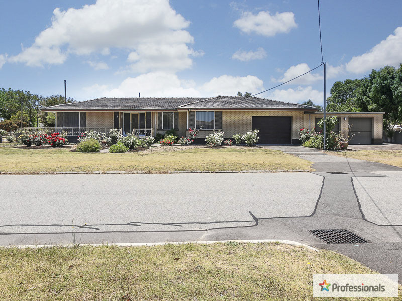 48 Wroxton Street, Midland, WA 6056 Property Details