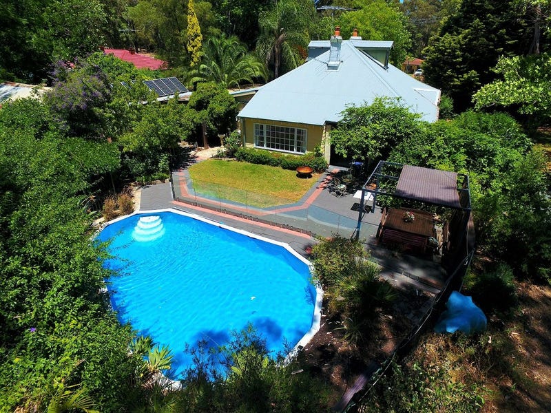 Real Estate & Property for Sale in Glen Forrest, WA 6071 realestate