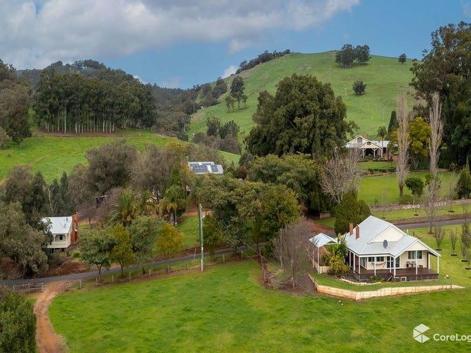 405 Collie River Road, Burekup, WA 6227