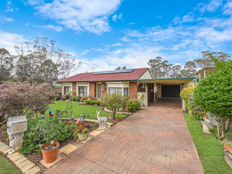 30 Canidius Street, Rosemeadow, NSW 2560 Property Details