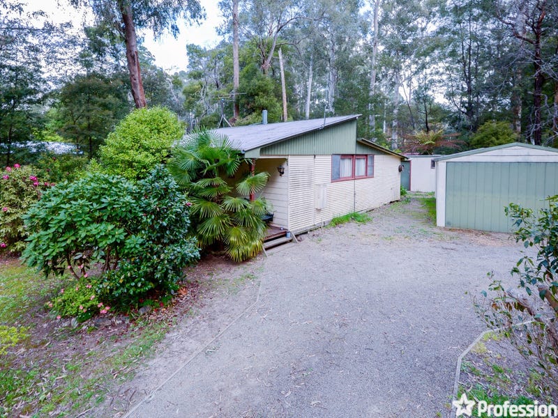 16 Anglers Drive, East Warburton, VIC 3799