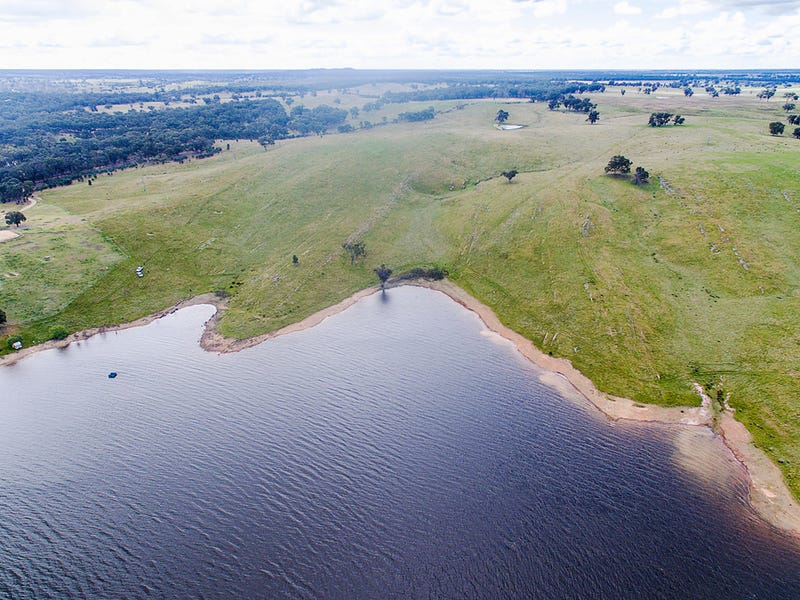 98 Morrabbee Road (Lot3), Eppalock, Vic 3551 Property Details