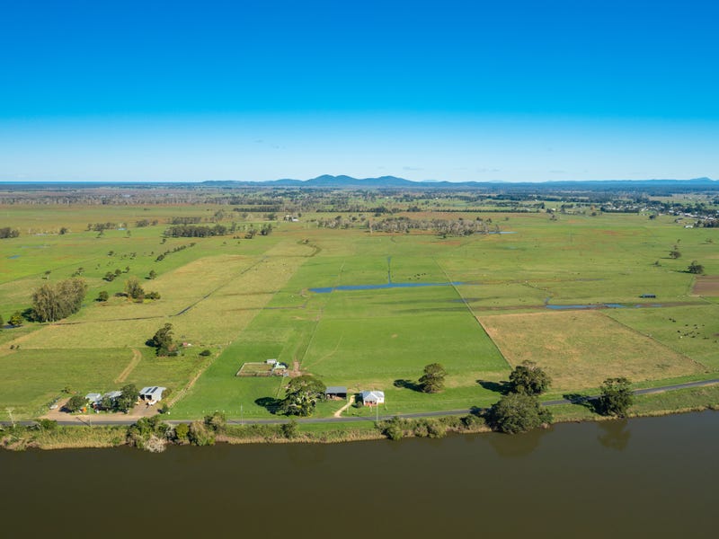 1512 SOUTH WEST ROCKS RD, Gladstone, NSW 2440 Property Details