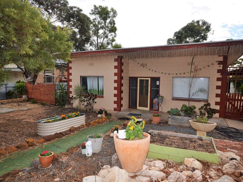 39 Peake Street, Karoonda, SA 5307