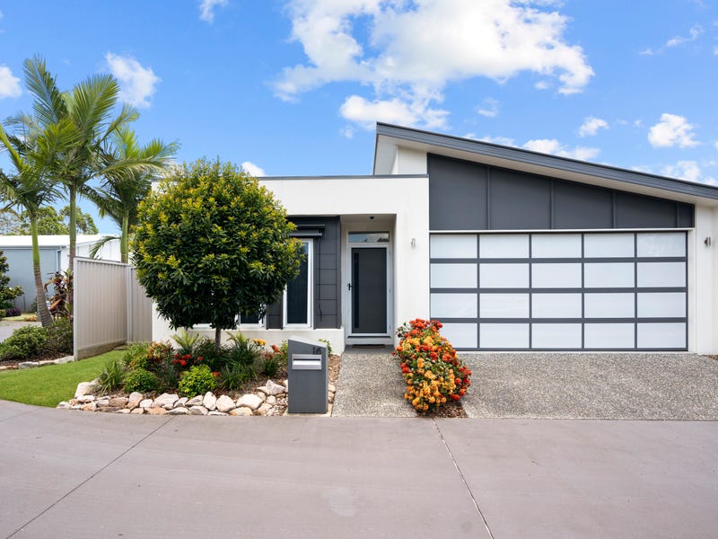 Palm Lake Resort CooroyNoosa Retirement Living at 19 Trading Post Road