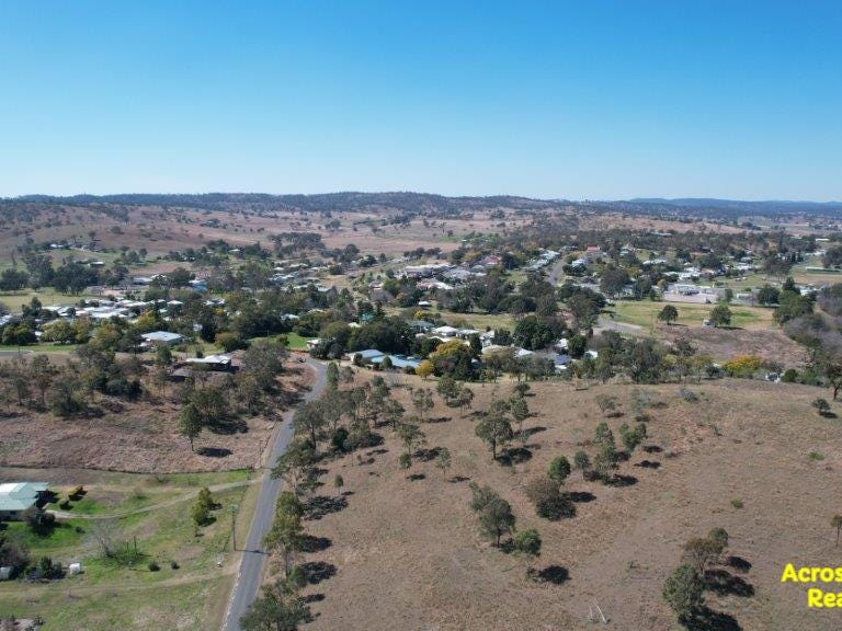 121, Barrett Road, Goomeri, Qld 4601 Property Details