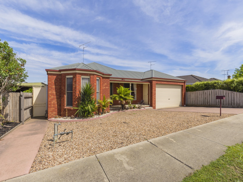 48 Rebecca Drive, Leopold, Vic 3224 Property Details