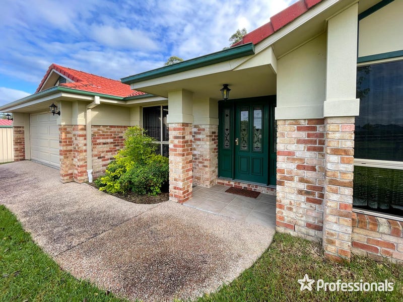 79 Brown Beech Drive, Flagstone, Qld 4280 House for Sale