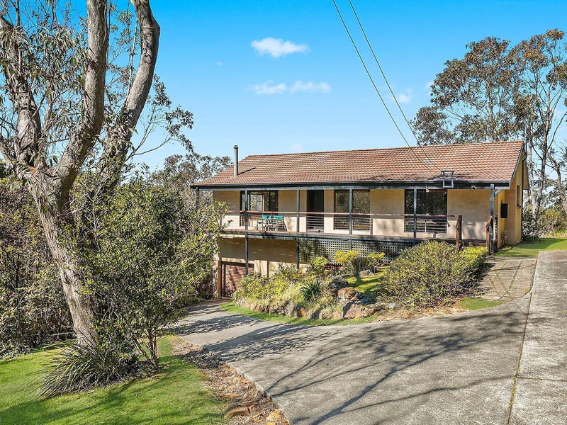 3537 Cliff View Road, Leura, NSW 2780
