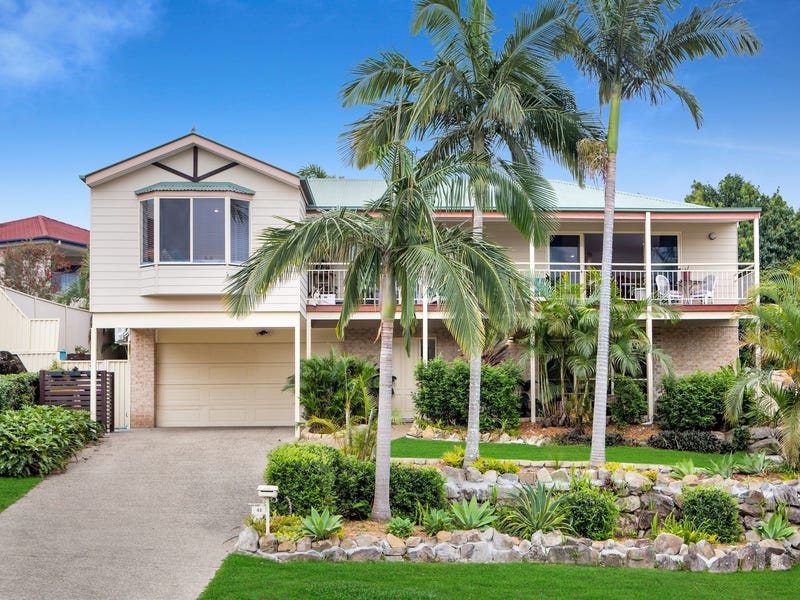 43 Armstrong Way, Highland Park, QLD 4211