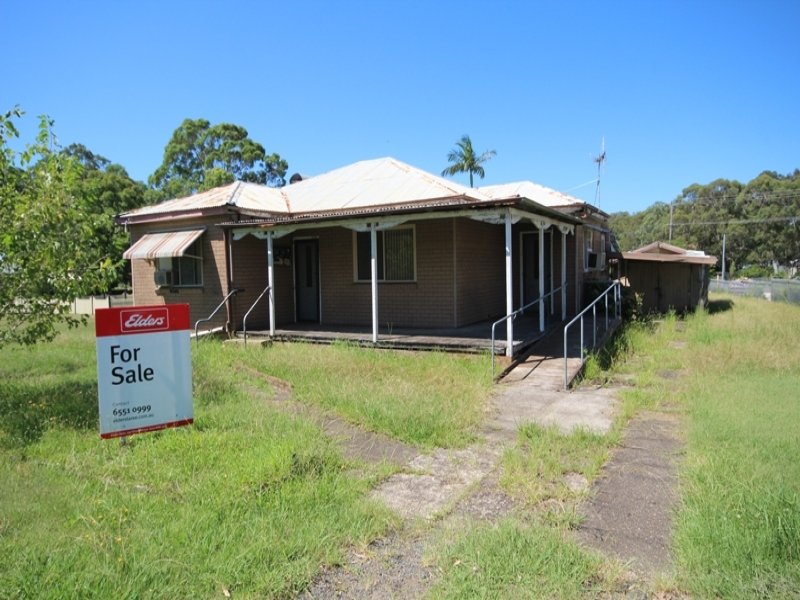 292 Wingham Road, Taree, NSW 2430 Property Details