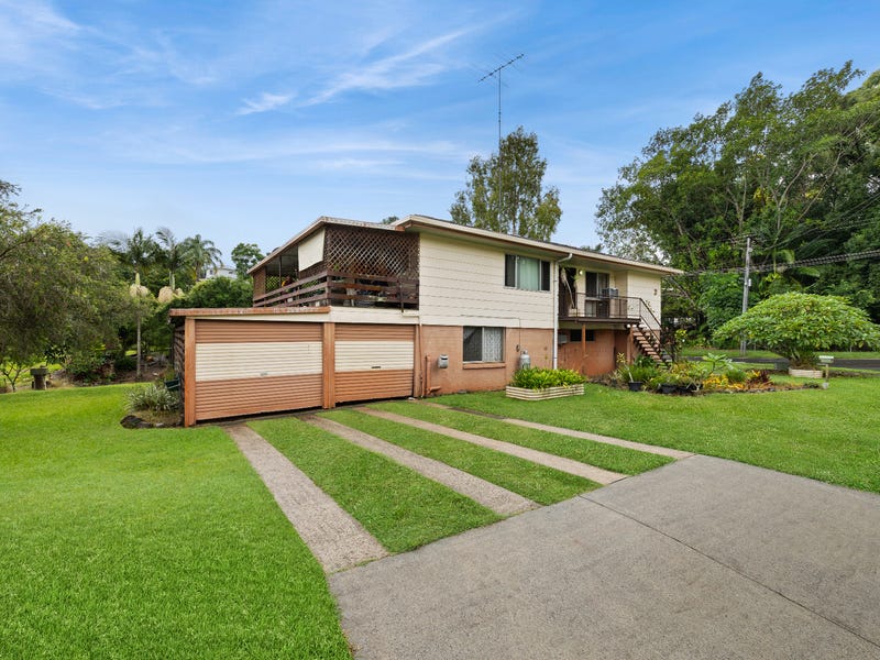 2 Murray Crescent, Nambour, Qld 4560 - Property Details