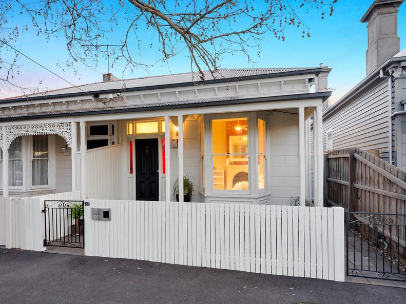 33 Cecil Street, Williamstown, Vic 3016 Property Details