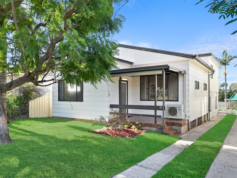 Sold House Prices & Auction Results in Guildford, NSW 2161 (+1 location