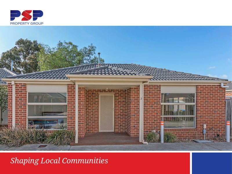 3/47 Tyrone Street, Werribee, Vic 3030 Property Details