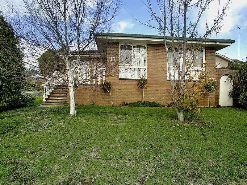 11 Walpole Avenue, Belmont, Vic 3216 Property Details