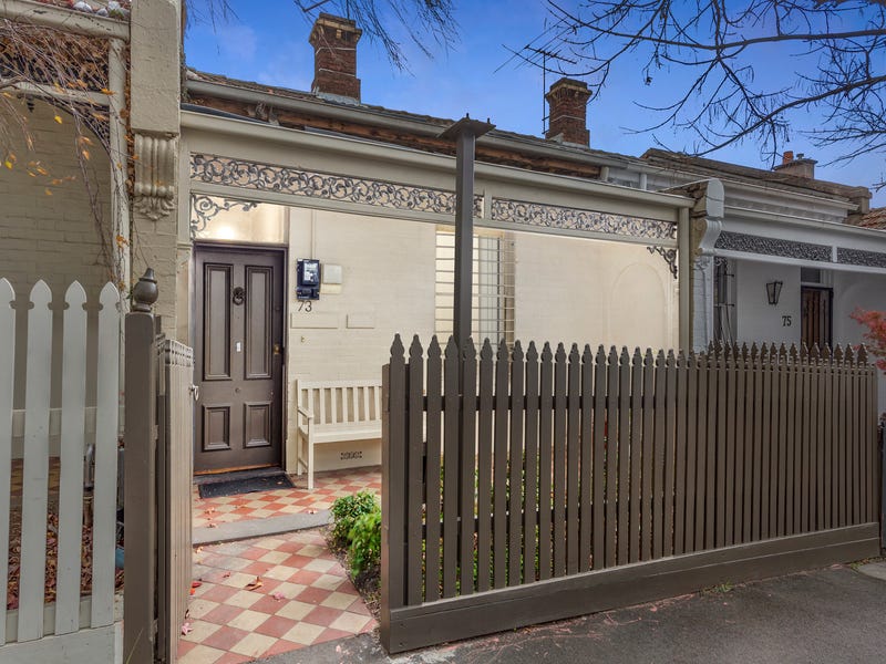 73 Erin Street, Richmond, VIC 3121 73 Erin Street, Richmond, VIC 3121