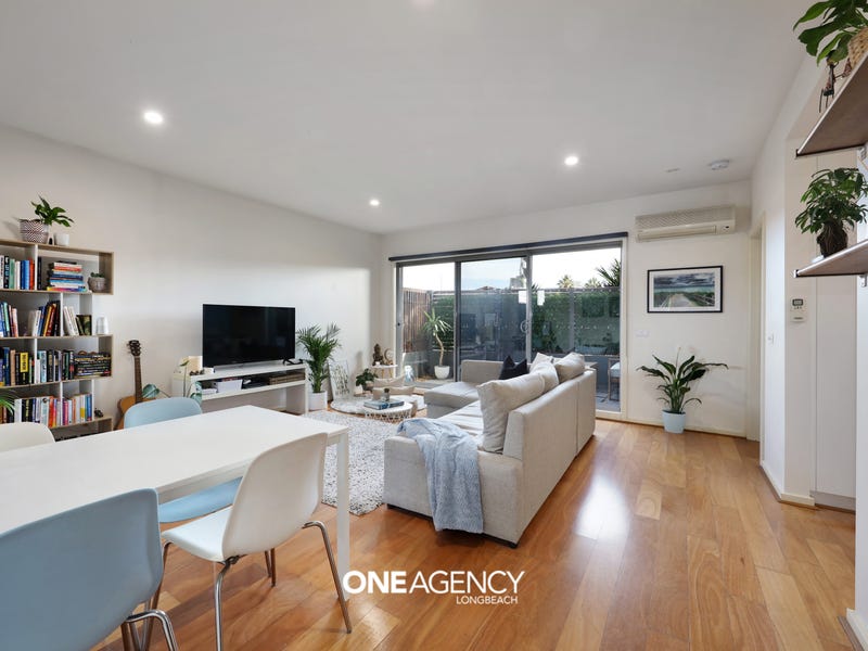 3/1A Thames Promenade, Chelsea, Vic 3196 Apartment for Sale