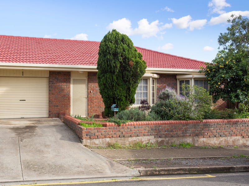 1/1 Newland Avenue, Kingston Park, SA 5049