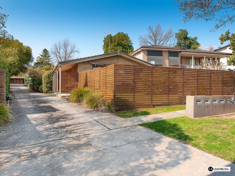 6/283 Weidner Cres, East Albury, NSW 2640