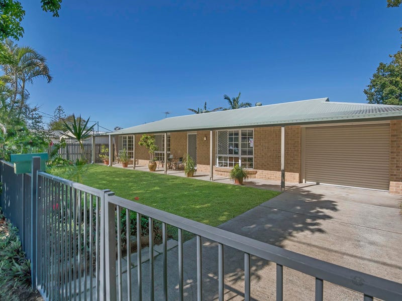 16 Davidson Street, Wynnum, QLD 4178 - realestate.com.au