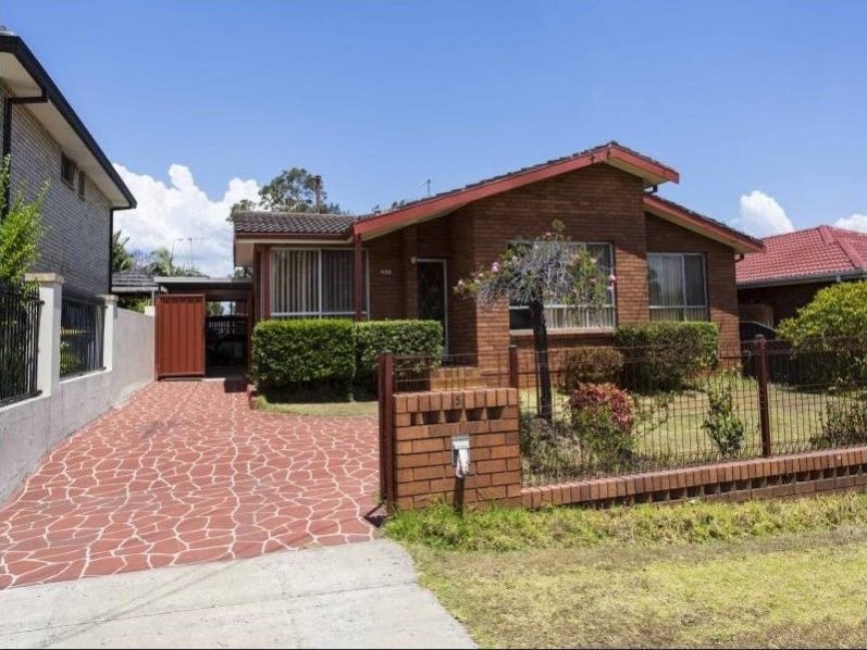 5 Pemberton Lane, Parramatta, NSW 2150