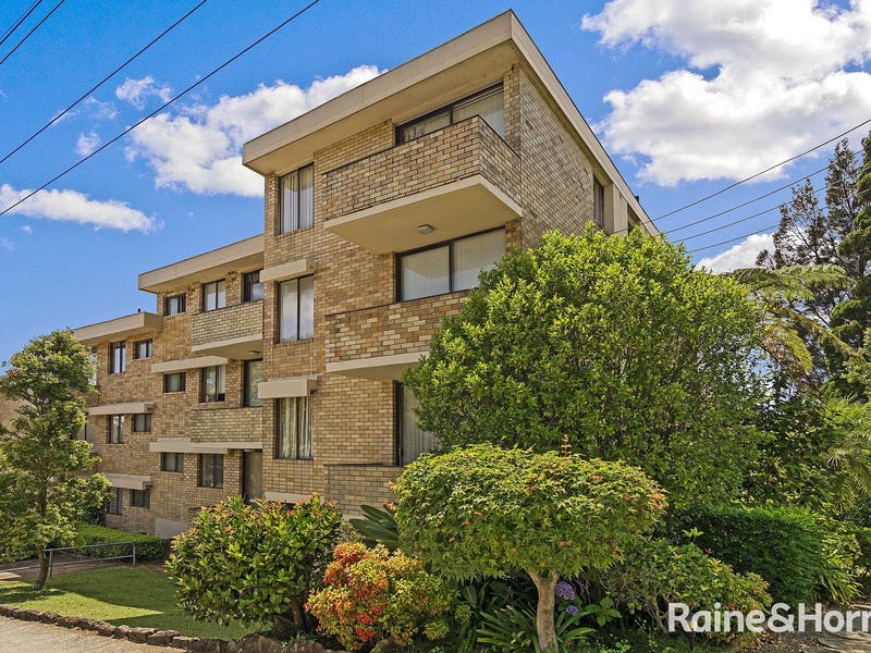 11/2 Sutherland Street, Cremorne, NSW 2090
