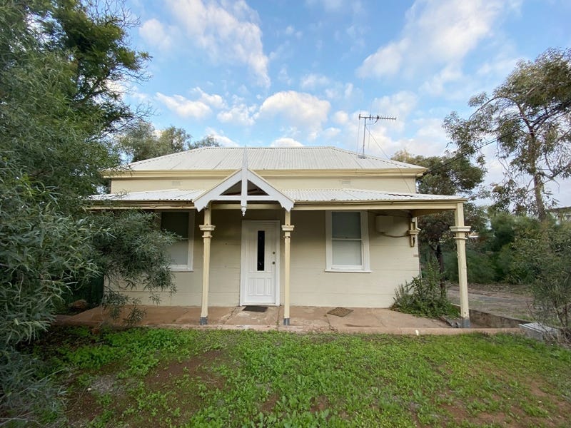 239 Cummins Lane, Broken Hill, NSW 2880