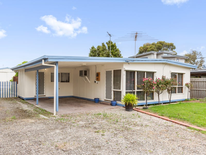 166 Willis Street, Portarlington, Vic 3223 House for Sale