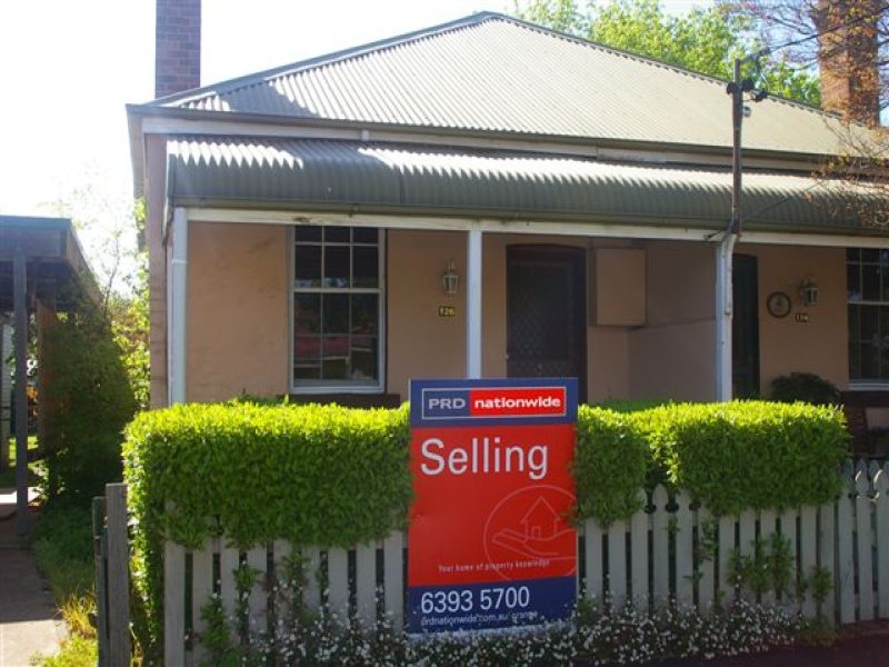126 Edward Street, Orange, NSW 2800 Property Details