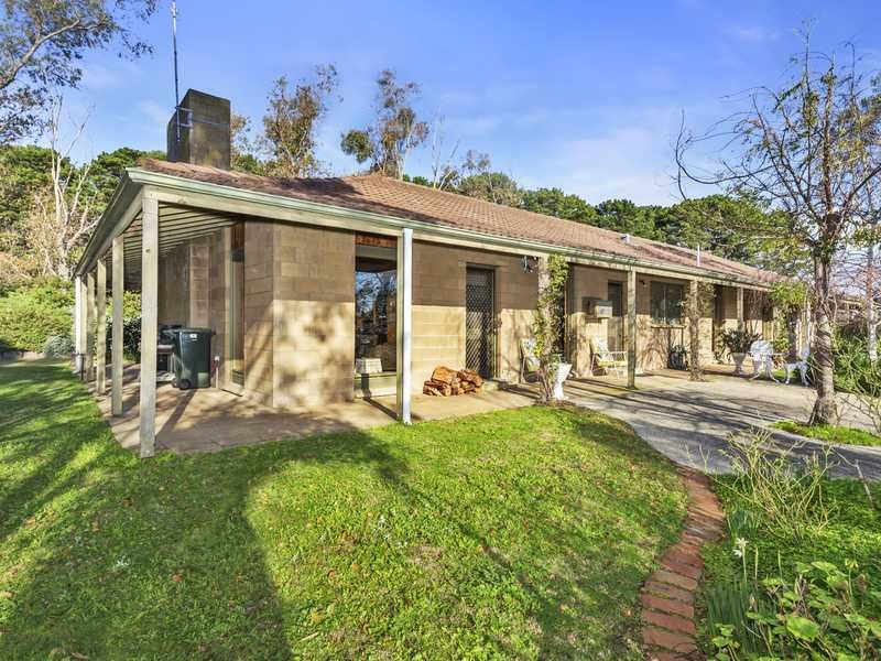 96 Wyndham Street, Drysdale, Vic 3222 Property Details