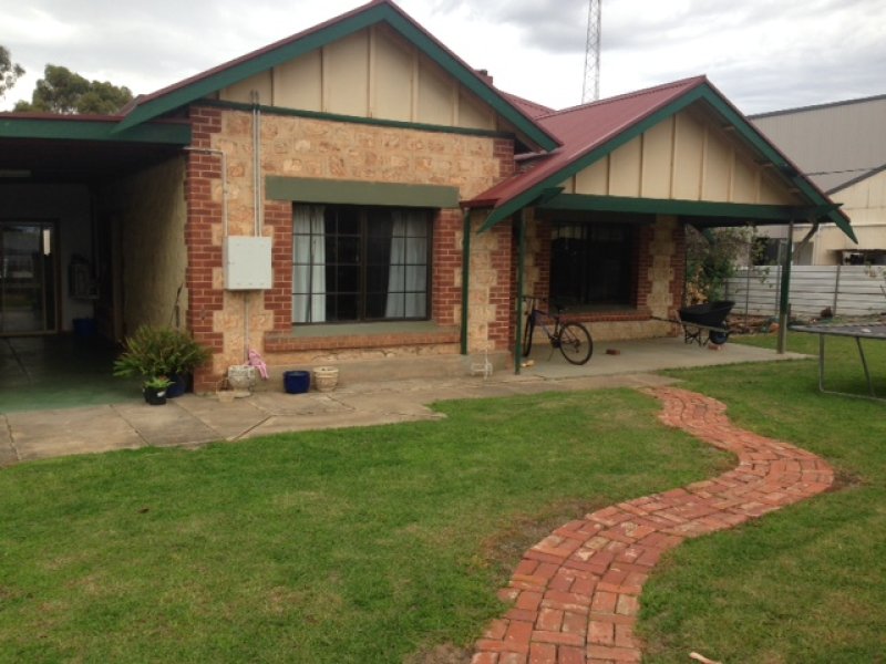 38 Bruce Terrace, Cummins, SA 5631
