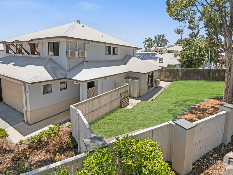 10/5 Central Avenue, Mount Ommaney, QLD 4074