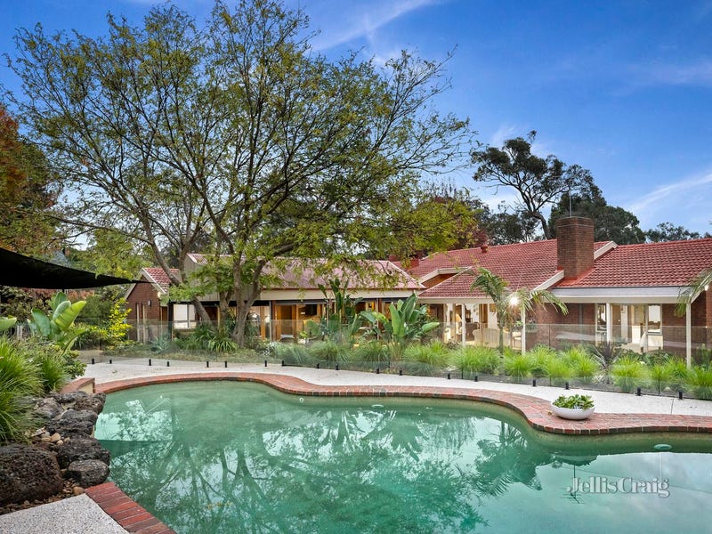 77 Jumping Creek Road, Wonga Park, VIC 3115